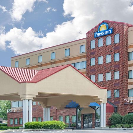 Days Inn By Wyndham Gettysburg Zewnętrze zdjęcie