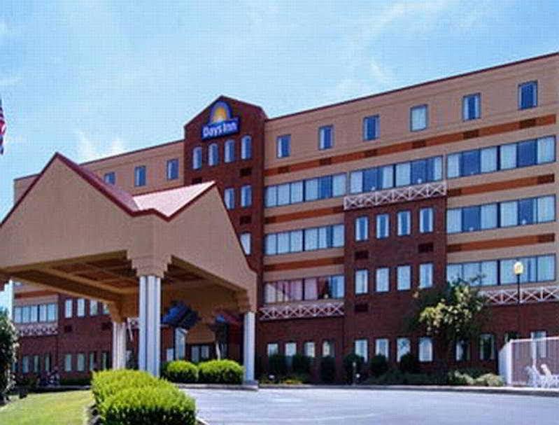 Days Inn By Wyndham Gettysburg Zewnętrze zdjęcie