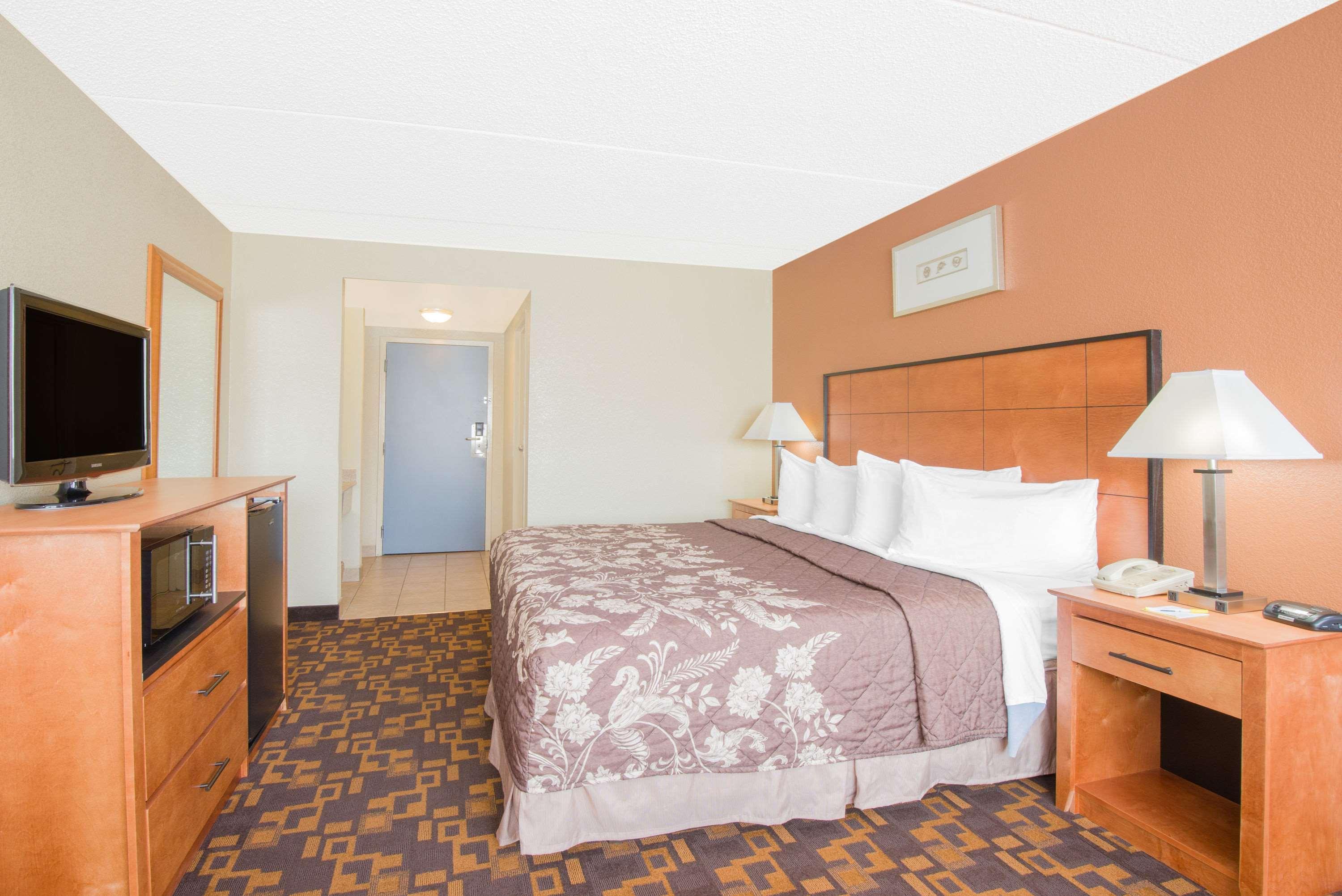 Days Inn By Wyndham Gettysburg Zewnętrze zdjęcie