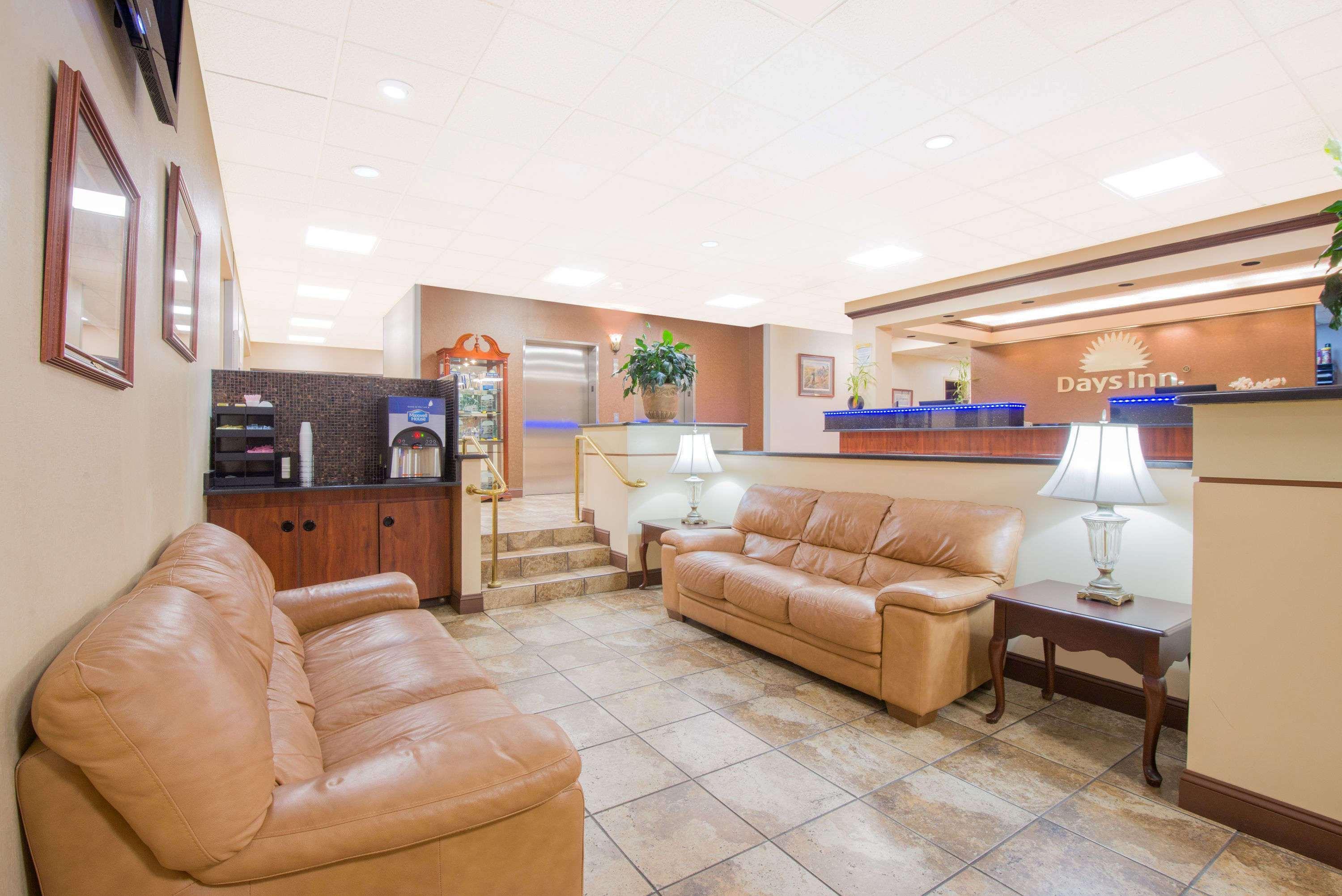 Days Inn By Wyndham Gettysburg Zewnętrze zdjęcie