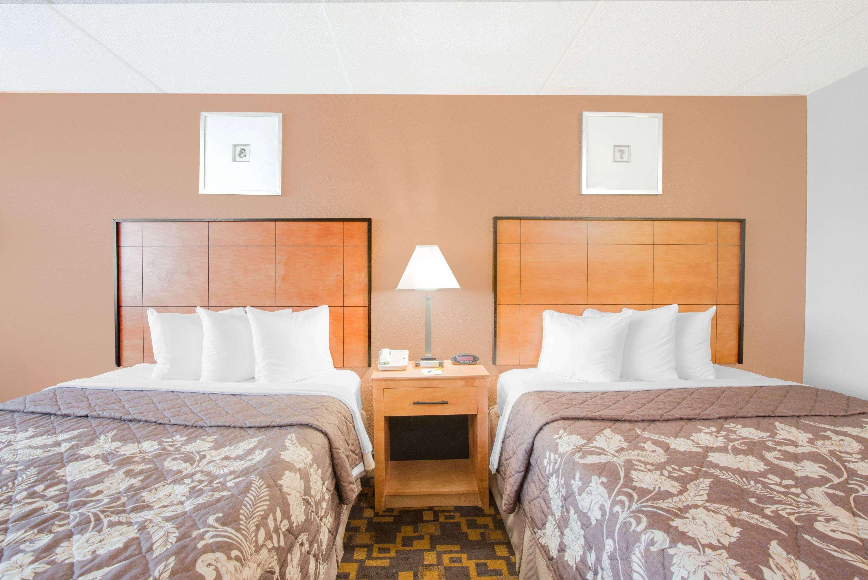 Days Inn By Wyndham Gettysburg Zewnętrze zdjęcie