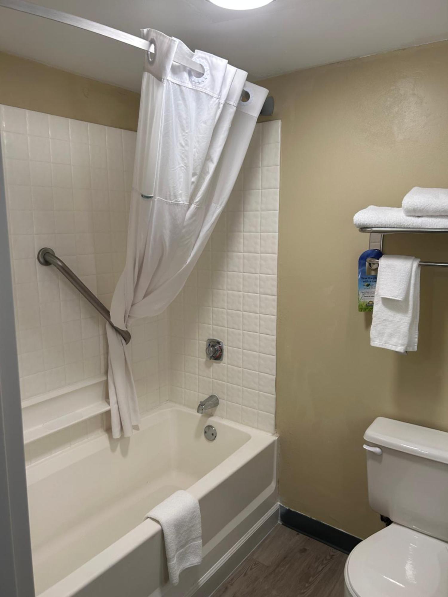 Days Inn By Wyndham Gettysburg Zewnętrze zdjęcie