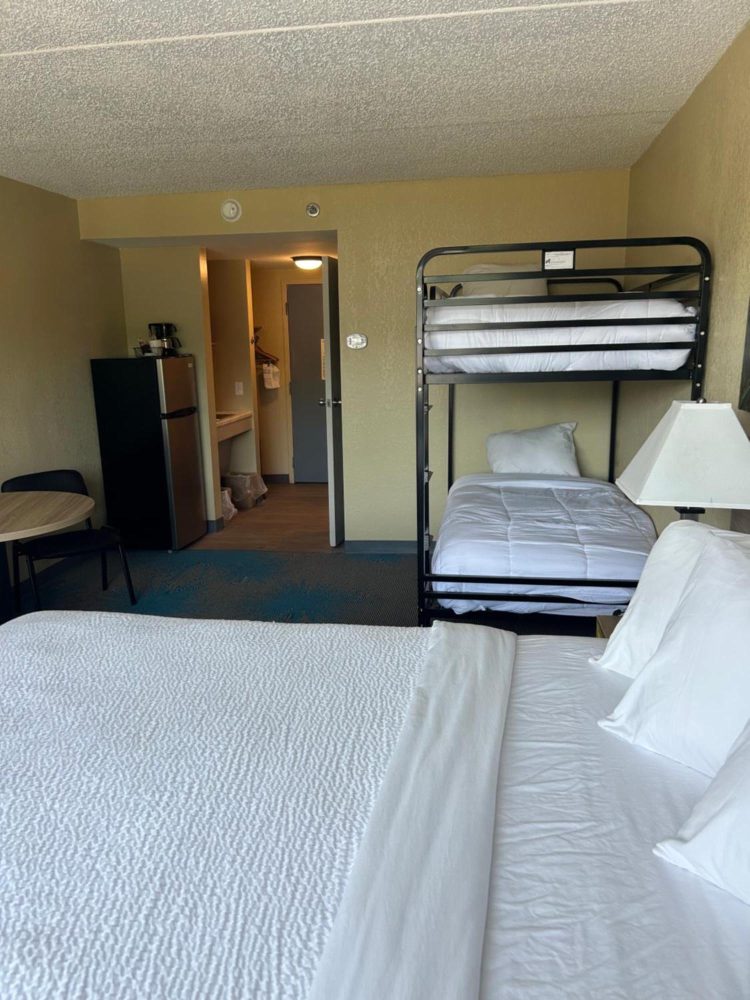 Days Inn By Wyndham Gettysburg Zewnętrze zdjęcie