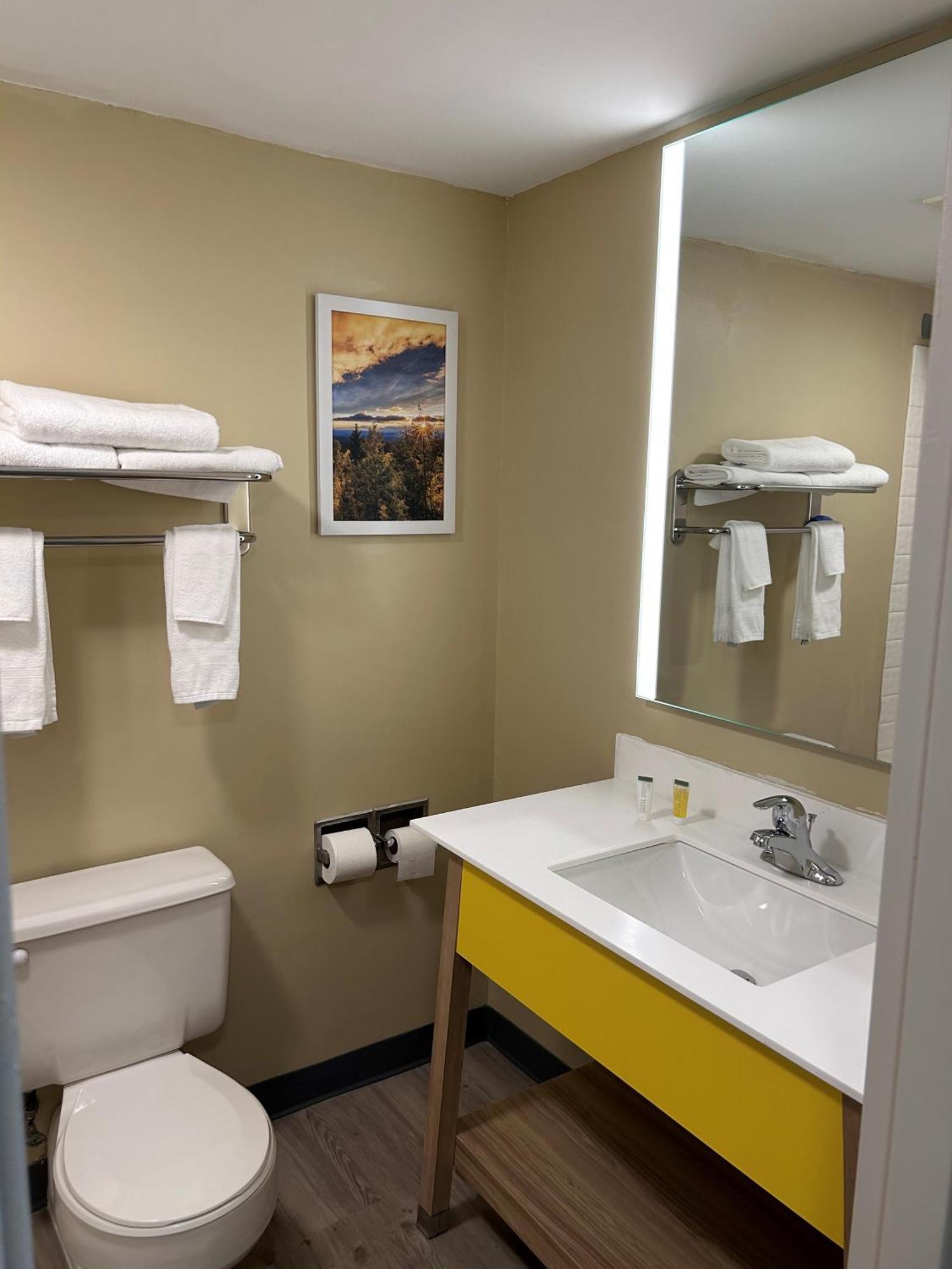 Days Inn By Wyndham Gettysburg Zewnętrze zdjęcie