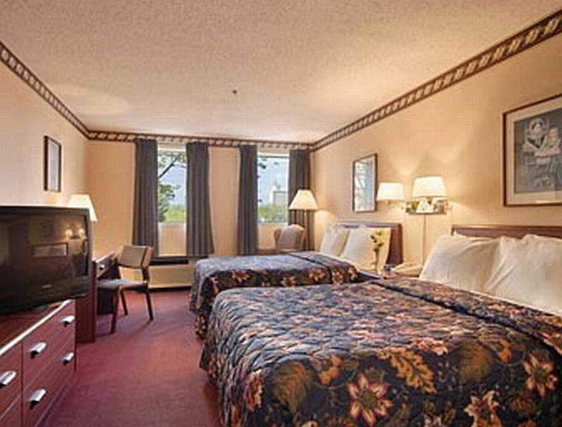 Days Inn By Wyndham Gettysburg Zewnętrze zdjęcie