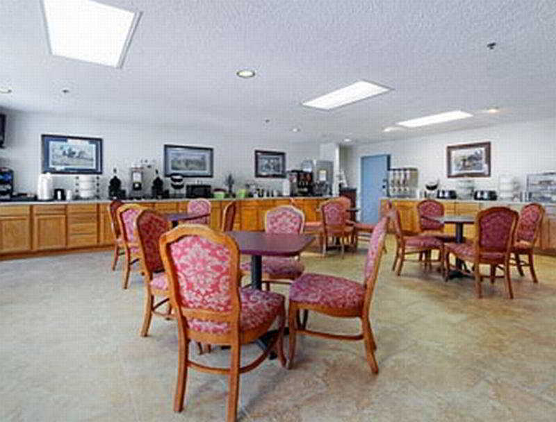 Days Inn By Wyndham Gettysburg Zewnętrze zdjęcie