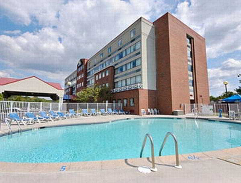 Days Inn By Wyndham Gettysburg Zewnętrze zdjęcie