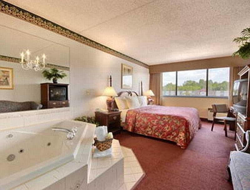 Days Inn By Wyndham Gettysburg Zewnętrze zdjęcie