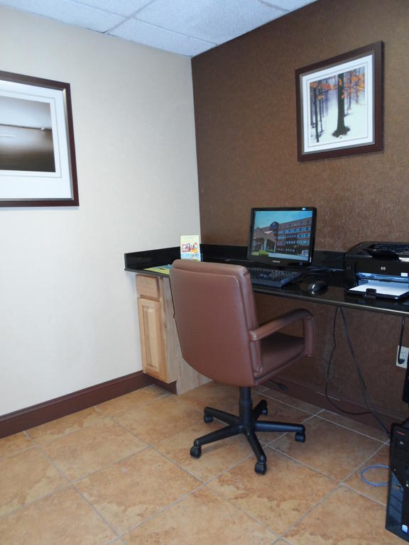 Days Inn By Wyndham Gettysburg Zewnętrze zdjęcie